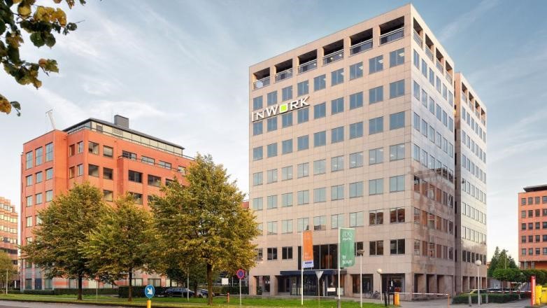 APsystems Amsterdam